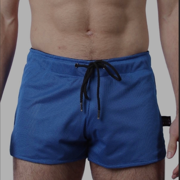 Cellblock 13 Other - Cellblock 13 Reversible Midfield Shorts M